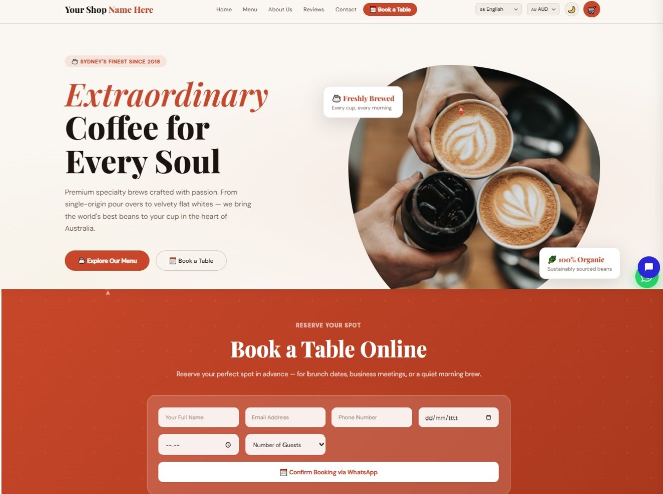 democoffeeshop